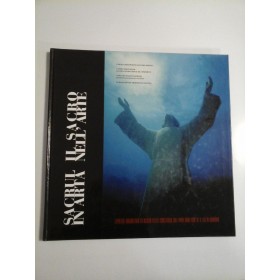 SACRUL  IN  ARTA - IL  SACRO  NELL' ARTE  - Palatul Parlamentului, mai 1999 